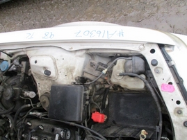 1998 ACURA TL WHITE 4DR 3.2L AT A16307